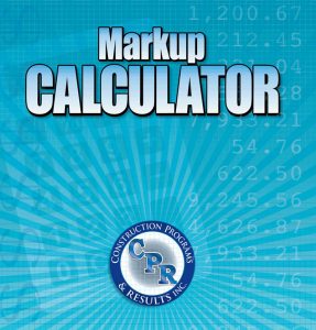 Markup Calculator | Markup And Profit