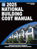 Craftsman National Building Cost Manual