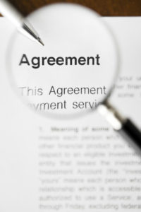 Handyman Agreement or Service Agreement #MarkupAndProfit