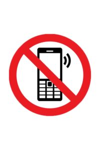 No Cell Phones #MarkupAndProfit #ConstructionBusinessManagement #BuildingJobs